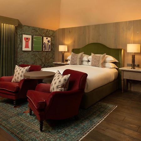 Mar Hall Golf & Spa Resort 비숍턴 외부 사진